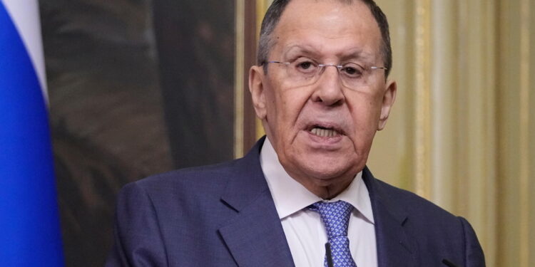 La Russia condanna anche 'l'isteria anti-iraniana' occidentale