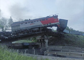 Nel Bryansk e nel Kursk