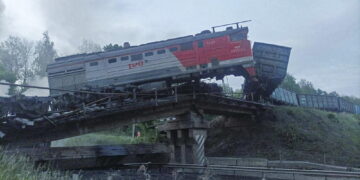 Nel Bryansk e nel Kursk
