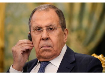 Lo ha dichiarato il ministro degli Esteri Lavrov