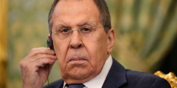Lo ha dichiarato il ministro degli Esteri Lavrov