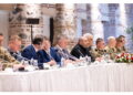 Domani nuovo round di colloqui a Istanbul