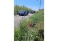 Incidente su litoranea Salento