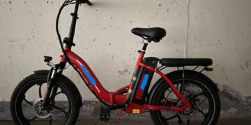 Andavano fino a 40 km/h senza il minimo sforzo muscolare
