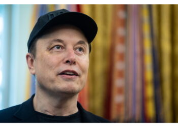 Patron di Tesla: 'Sgancio la bomba più grande'