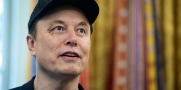Patron di Tesla: 'Sgancio la bomba più grande'