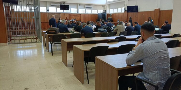 Accusa per mancati soccorsi a nave