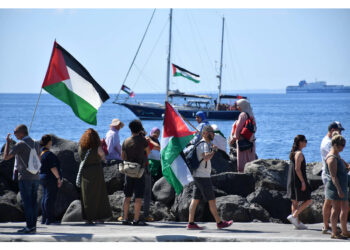 Lo ha riferito una fonte informata al Jerusalem Post