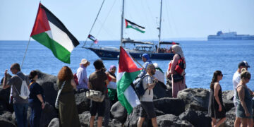 Lo ha riferito una fonte informata al Jerusalem Post