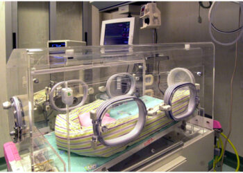 E' successo all'ospedale Villa Scassi di Genova Sampierdarena