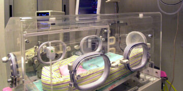 E' successo all'ospedale Villa Scassi di Genova Sampierdarena