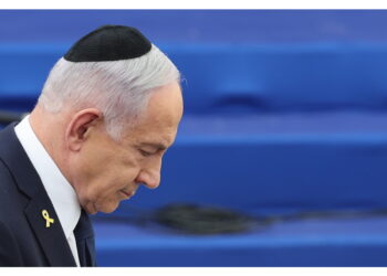 Uno di loro è Yair Yaakov