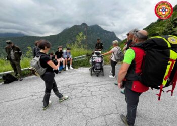 L'iniziativa ha coinvolto allievi di una scuola media cuneese