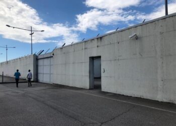 'Riceviamo continue segnalazioni'