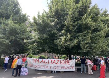 Astensione generale. Possibili seri disagi nei trasporti
