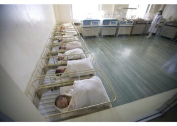 Per conto di coppie in attesa di bimbo. Casi in tutta Italia