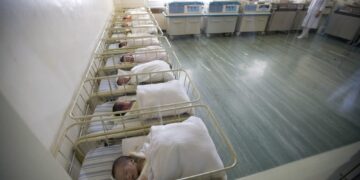 Per conto di coppie in attesa di bimbo. Casi in tutta Italia