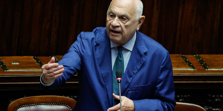 'La categoria è vincolata dalla matassa ingarbugliata di potere'