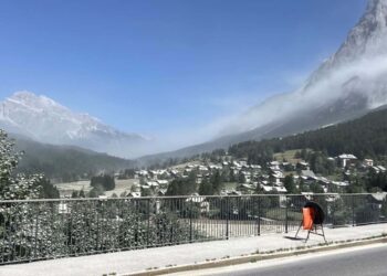 Distacchi da Croda Marcora