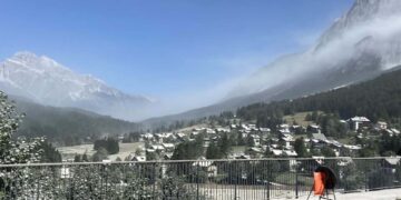 Distacchi da Croda Marcora