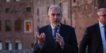 Realizzata da Areti