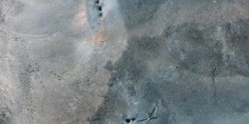 Per l'intelligence nessun crollo di edifici sotterranei