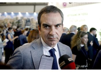 Il governatore della Calabria su Rete 4: 'Mi ricandido'
