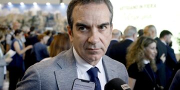 Il governatore della Calabria su Rete 4: 'Mi ricandido'
