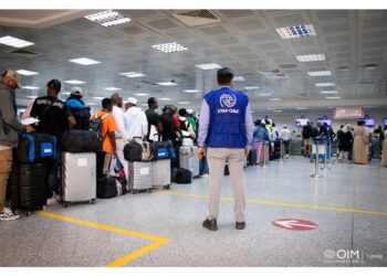Oltre 3.700 dall'inizio dell'anno a partire dalla Tunisia