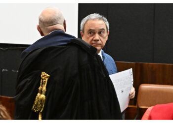 Commercialista in aula: 'a Chiavari non c'è nessuna cupola'