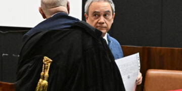 Commercialista in aula: 'a Chiavari non c'è nessuna cupola'