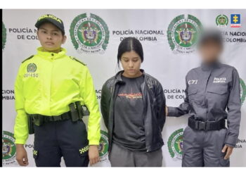 S'indaga su rete criminale dietro a 40 casi simili a Santa Marta
