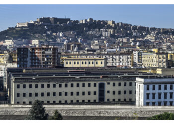 Per tutelarlo e perchè i familiari erano stati importunati