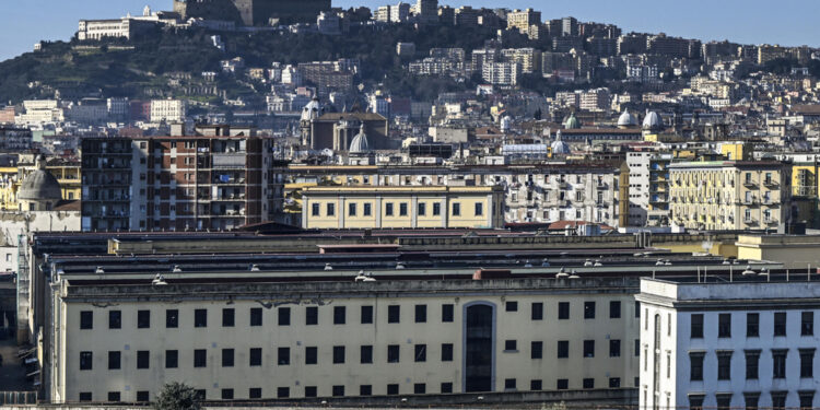 Per tutelarlo e perchè i familiari erano stati importunati