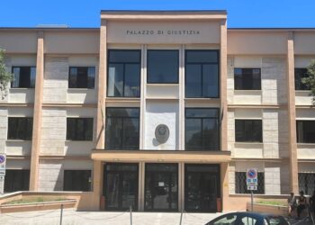 Sentenza Corte d'Assise di Lanciano è attesa in serata