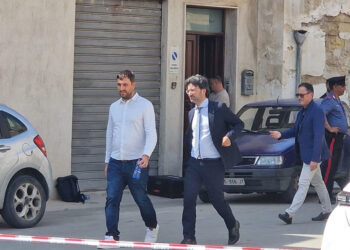 Francesco Campagna ha ucciso Mary Bonanno e si è poi suicidato