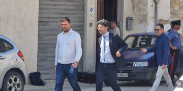 Francesco Campagna ha ucciso Mary Bonanno e si è poi suicidato
