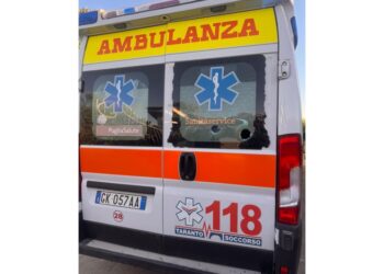 Testata al volto e pugni da un paziente. Cgil:è in gioco la vita
