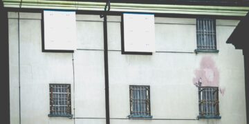 Era in una cella del reparto alta sicurezza