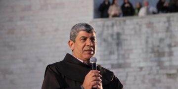 Vicario Custodia