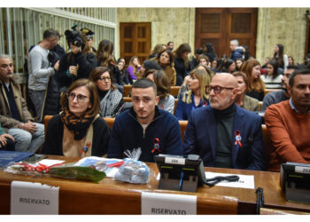 Oggi a Milano il processo d'appello per Alessandro Impagnatiello