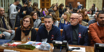 Oggi a Milano il processo d'appello per Alessandro Impagnatiello