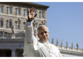 Lo ha detto il Pontefice alla Messa di Pentecoste