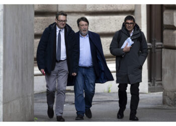 Indagini delle Procure di Roma e Napoli