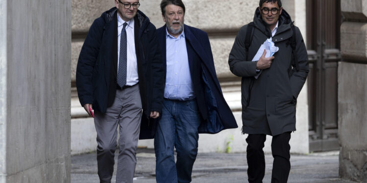 Indagini delle Procure di Roma e Napoli