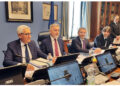 'Governo e Parlamento potevano sapere se era stato spiato'
