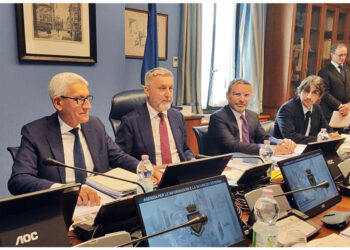 'Rapporti interrotti con Roma per sospetto uso improprio spyware