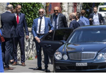 Ministro Barrot: 'Rispettiamo diritto autodeterminazione'