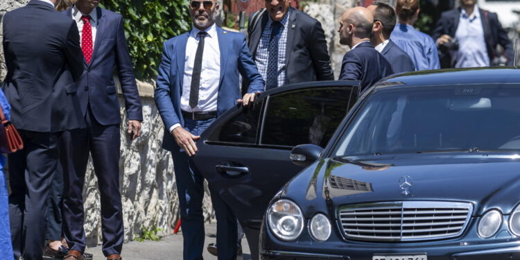 Ministro Barrot: 'Rispettiamo diritto autodeterminazione'
