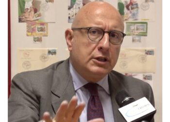 Armao fu accusato di avere evaso 800 mila euro